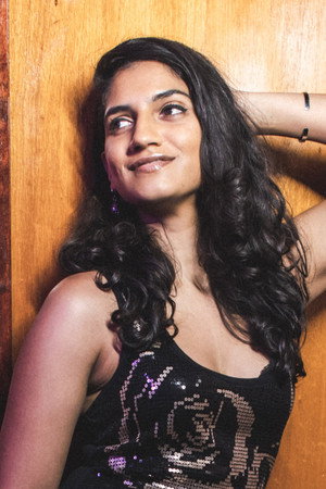 Photo of Pallavi Gunalan from the Latest Netflix gallery