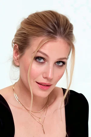 Photo of Karina Andolenko from the Latest Netflix gallery