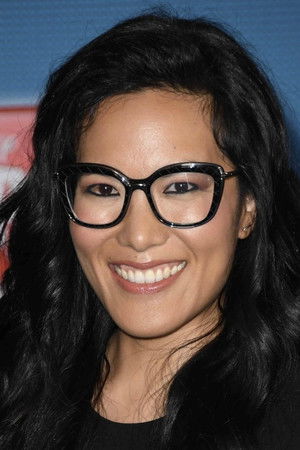 Ali Wong photo