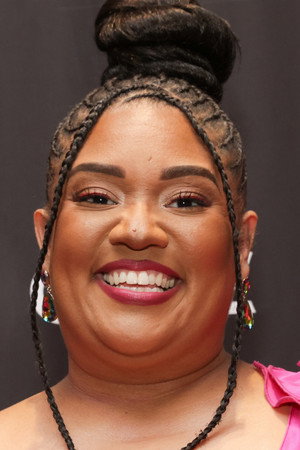 Photo of X Mayo from the Latest Netflix gallery