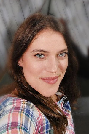 Photo of Michaela Drotárová from the Latest Netflix gallery