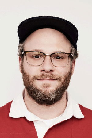 Seth Rogen photo