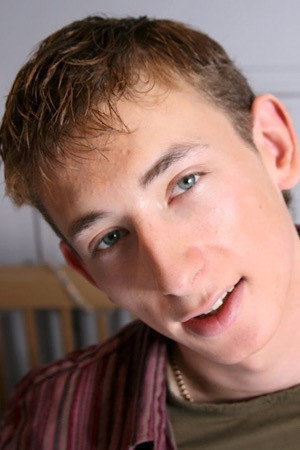 Photo of Kai Marsden from the Latest Netflix gallery