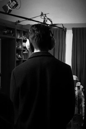 Photo of Nathan Breton from the Latest Netflix gallery