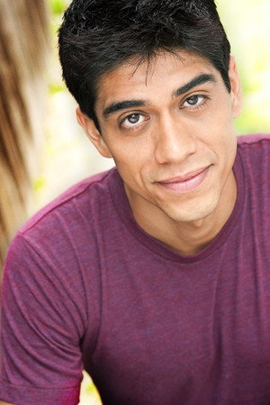 Photo of Ramon Camacho from the Latest Netflix gallery