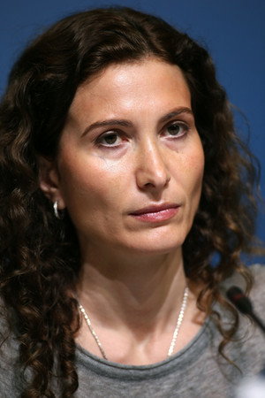 Eteri Tutberidze photo