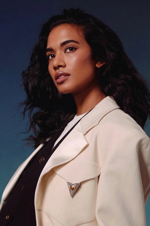 Photo of Supriya Ganesh from the Latest Netflix gallery