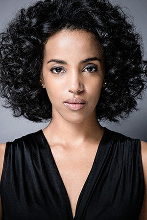 Photo of Getenesh Berhe from the Latest Netflix gallery