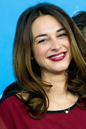 Vicky Papadopoulou photo