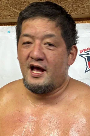 Photo of Shūji Ishikawa from the Latest Netflix gallery