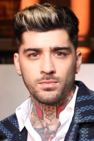 Zayn Malik photo