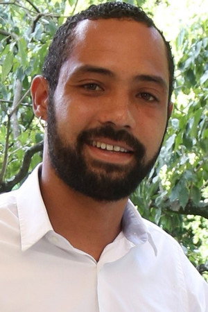 Sílvio Guindane photo