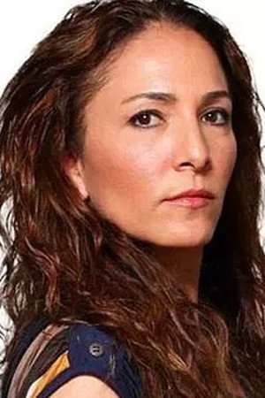 Photo of Meltem Gülenç from the Latest Netflix gallery