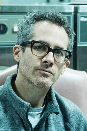 Photo of Jonathan Milott from the Latest Netflix gallery