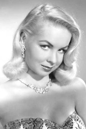 Joi Lansing photo