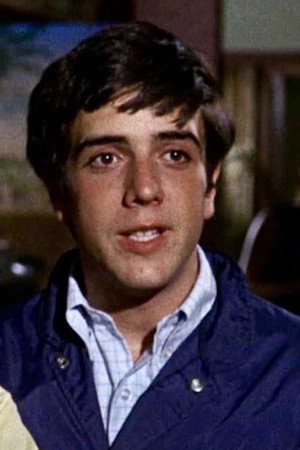 Photo of Wes Stern from the Latest Netflix gallery