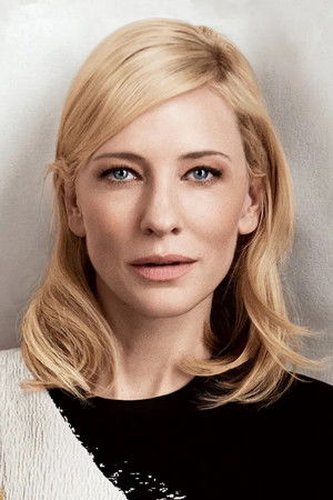 Cate Blanchett photo