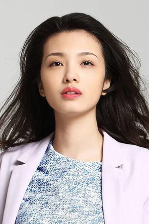 Zhang Yangzhizi photo