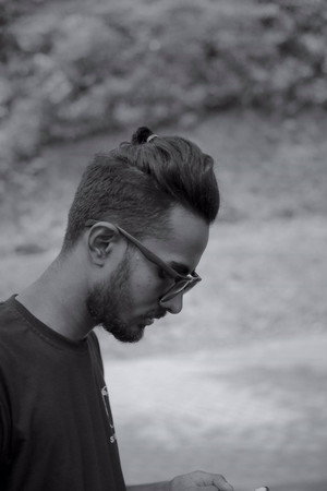 Photo of Bhanu Gunasekara from the Latest Netflix gallery