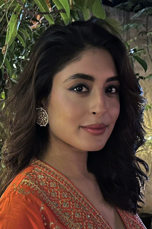 Kritika Kamra photo