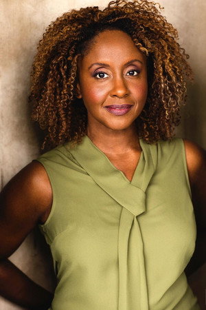 Photo of Vivianne Collins from the Latest Netflix gallery