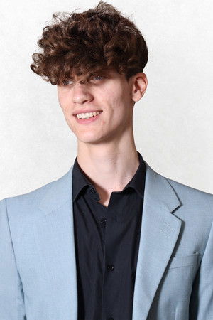 Jan W. Gilbert photo