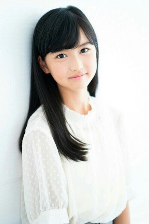 Photo of Mika Negishi from the Latest Netflix gallery