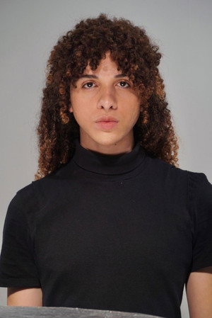 Photo of Jo Castro from the Latest Netflix gallery