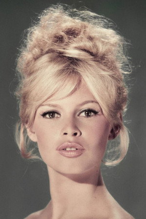 Brigitte Bardot photo