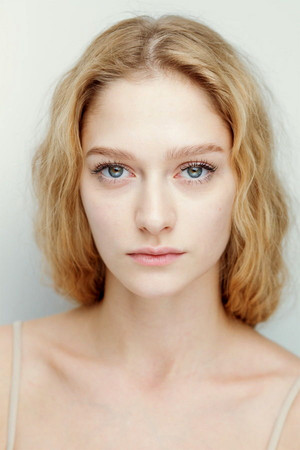 Diana Milyutina photo