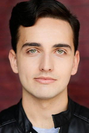 Photo of Brendan Haley from the Latest Netflix gallery