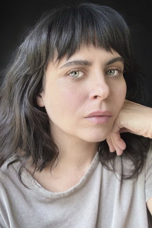 Photo of Winter Williams (Formerly Ashley C. Williams) from the Latest Netflix gallery
