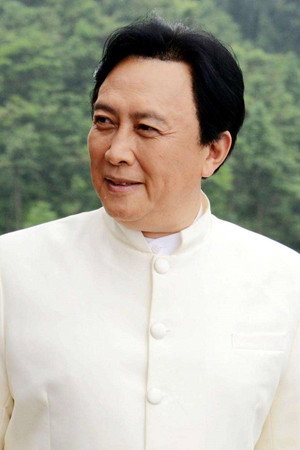 Tang Guoqiang photo