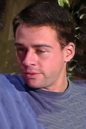 Photo of Chuck Barron from the Latest Netflix gallery