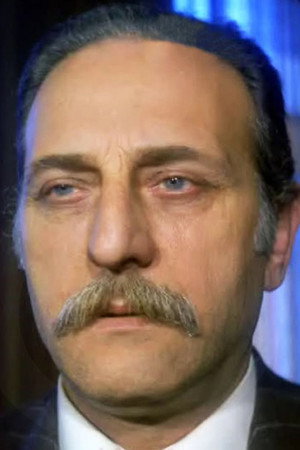 Photo of Zeki Tüney from the Latest Netflix gallery
