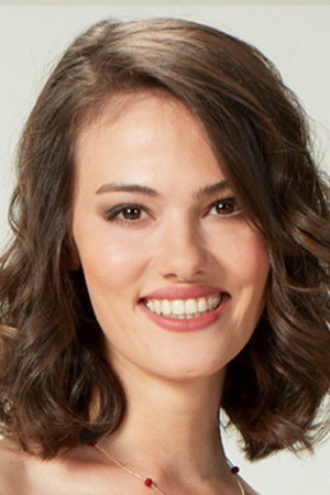 Gülper Özdemir photo