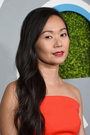 Hong Chau photo