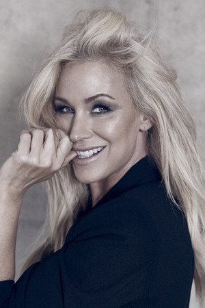 Photo of Jessica Andersson from the Latest Netflix gallery