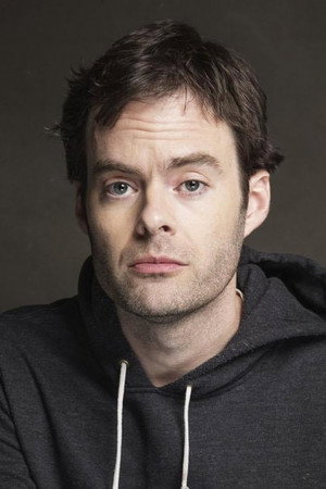 Bill Hader photo