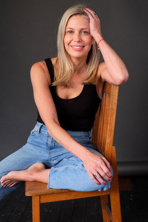 Rachael Coopes photo