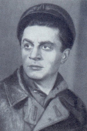 Pantelejmon Krymov photo