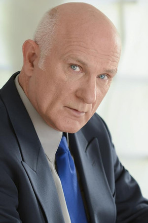 Photo of S.A. Griffin from the Latest Netflix gallery