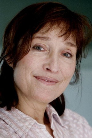 Ann-Mari Max Hansen photo