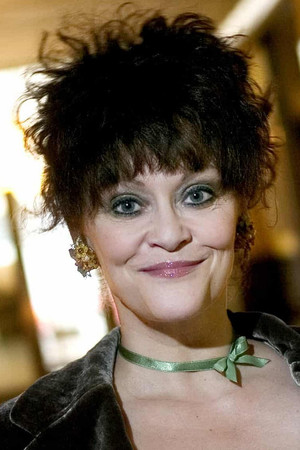 Kirsten Norholt photo