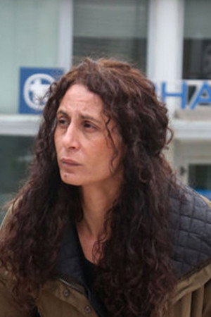 Maria Kavoukidou photo