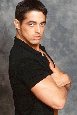 Photo of Hal Rockland from the Latest Netflix gallery