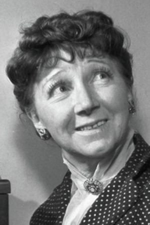 Rina Zelyonaya photo