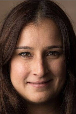 Photo of Rana Kazkaz from the Latest Netflix gallery