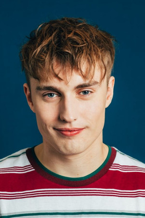 Photo of Sam Fender from the Latest Netflix gallery