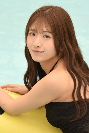 Photo of 川口桜 from the Latest Netflix gallery